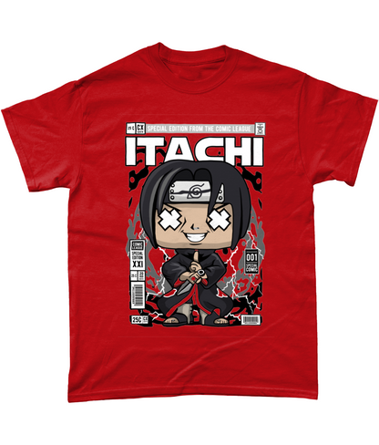 POP Uchia Itachi