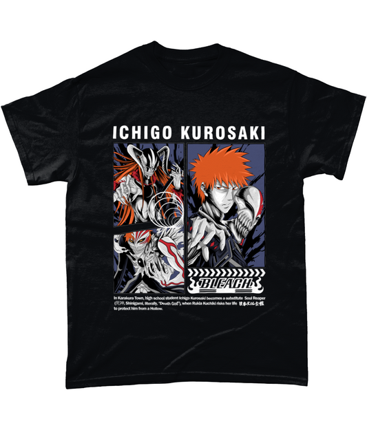 Kurosaki Ichigo