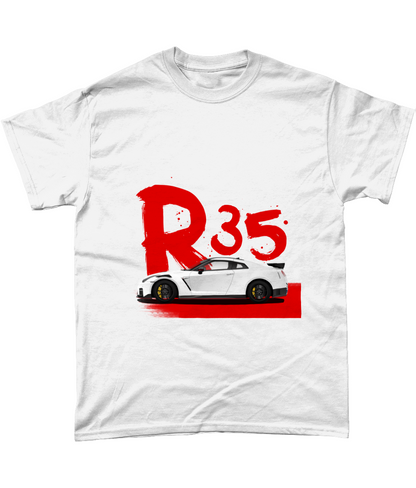 R35!