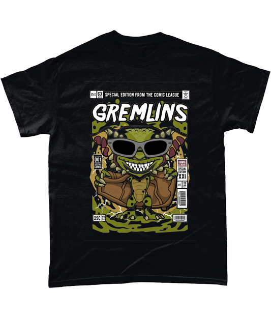 POP Gremlins