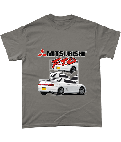 Mitsubishi FTO