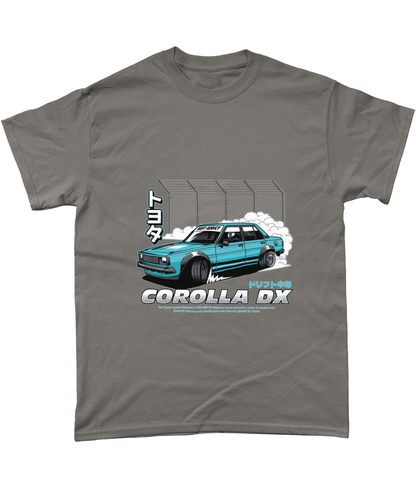 Toyota Corolla DX