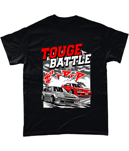 TOUGE BATTLE