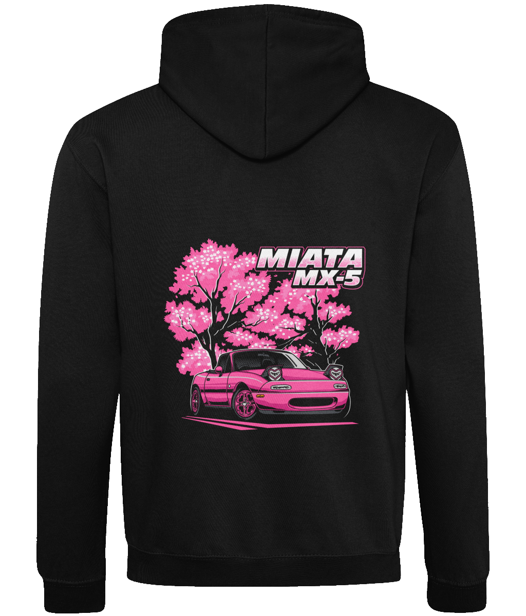 Miata MX5 sakura