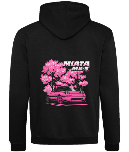 Miata MX5 sakura