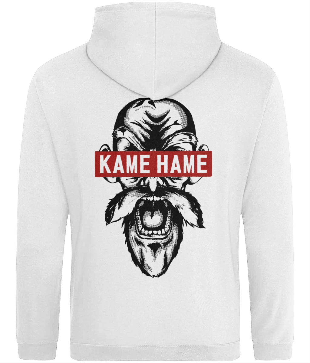 Fuji Kamehame Hoodie