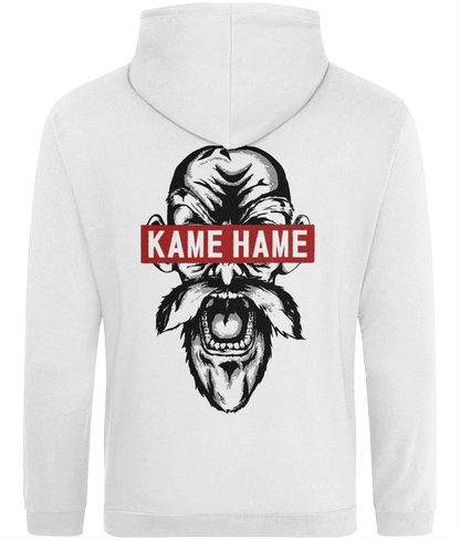 Fuji Kamehame Hoodie