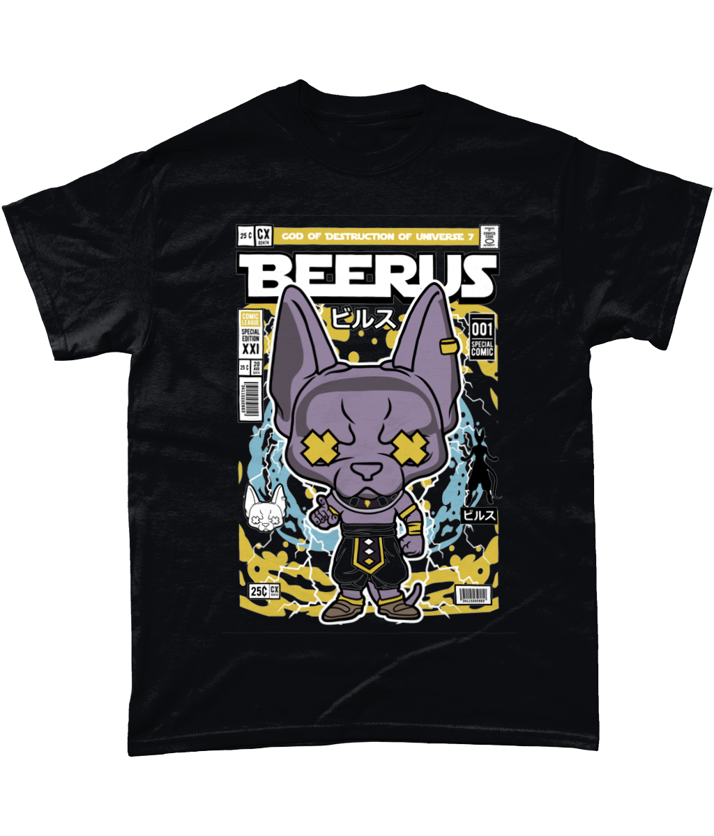 POP Beerus