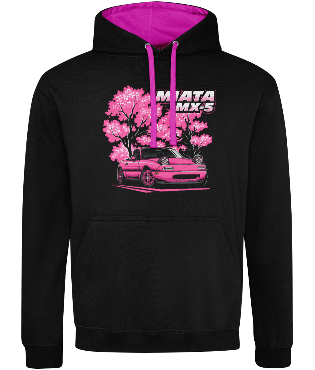 Miata MX5 sakura