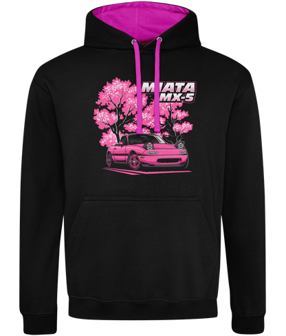 Miata MX5 sakura