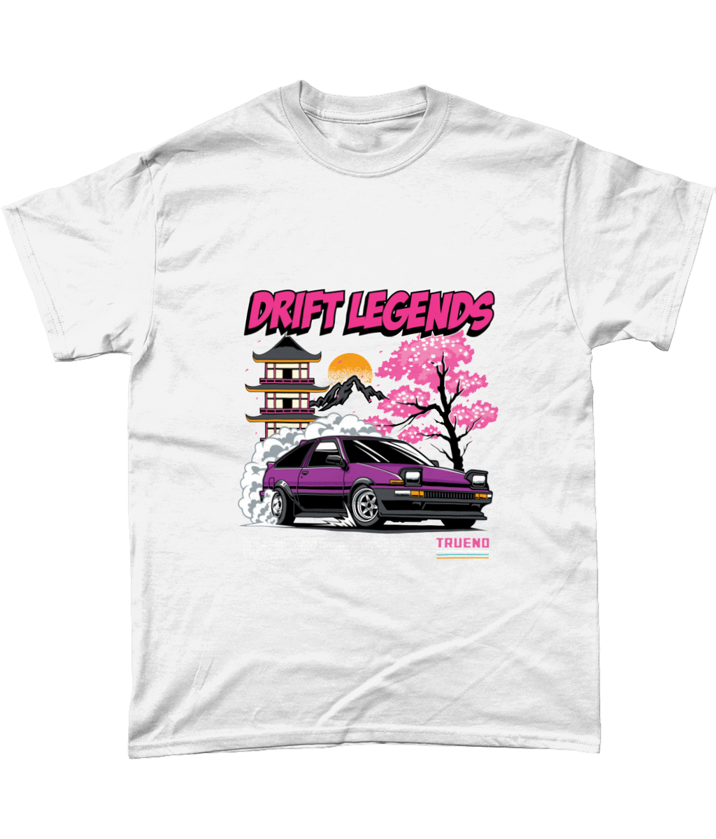 Drift Legends AE86