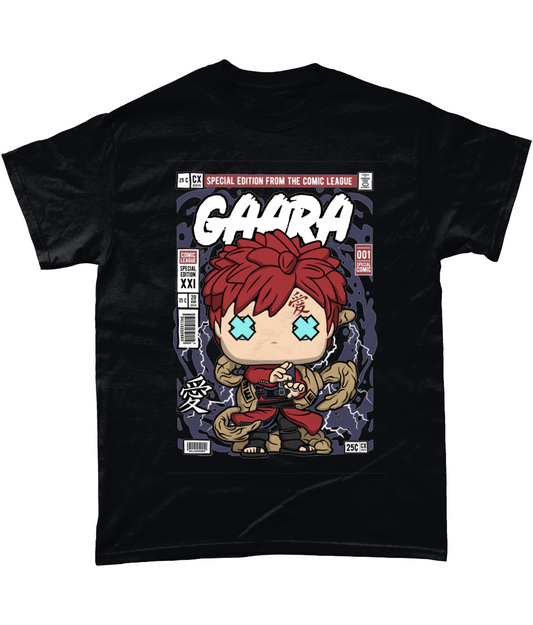 POP Gaara