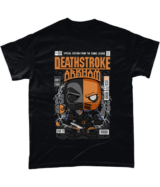 POP Death Stroke