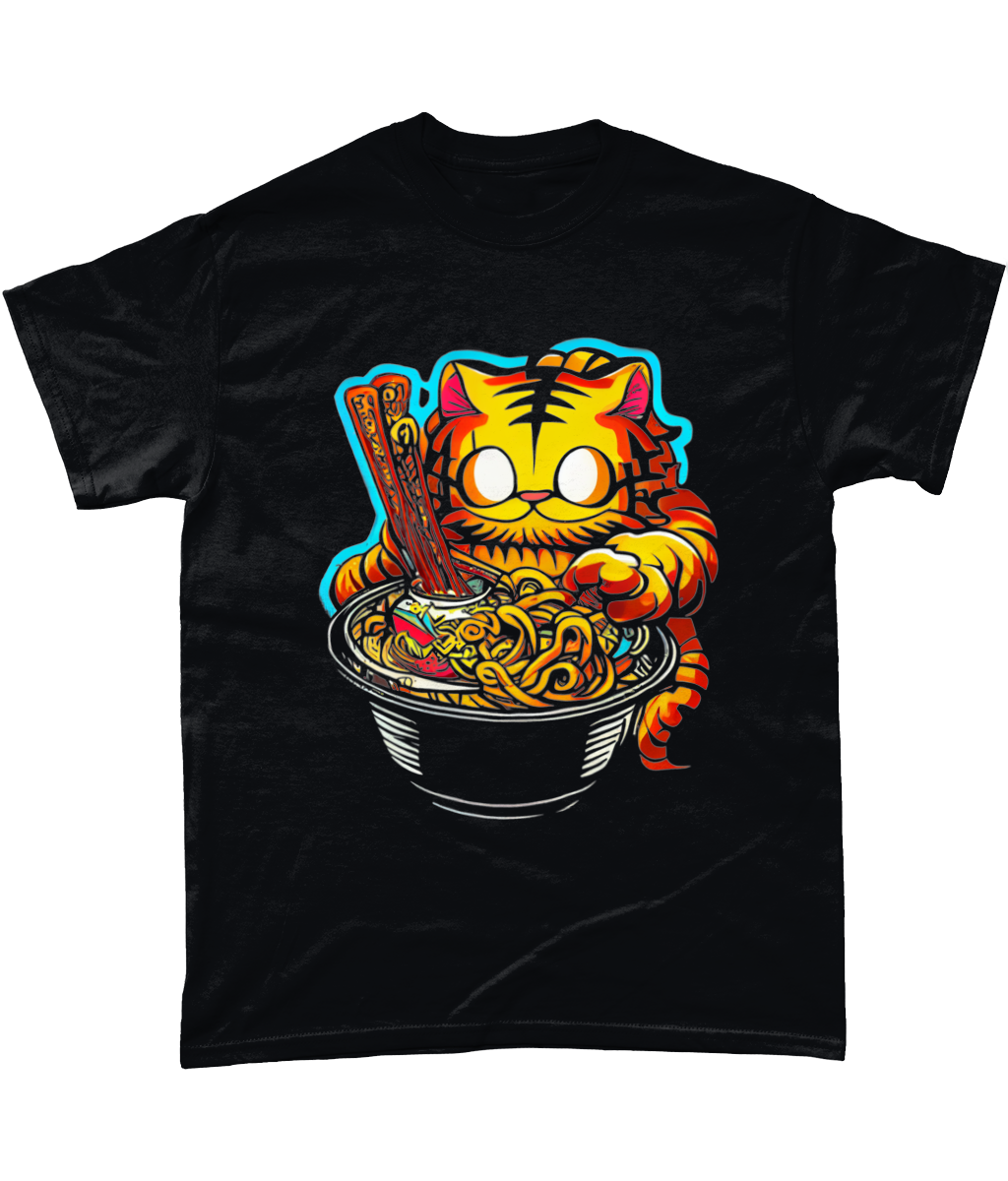 Garfield Ramen