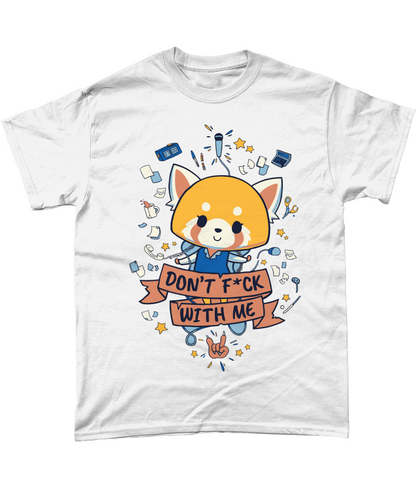 Aggretsuko