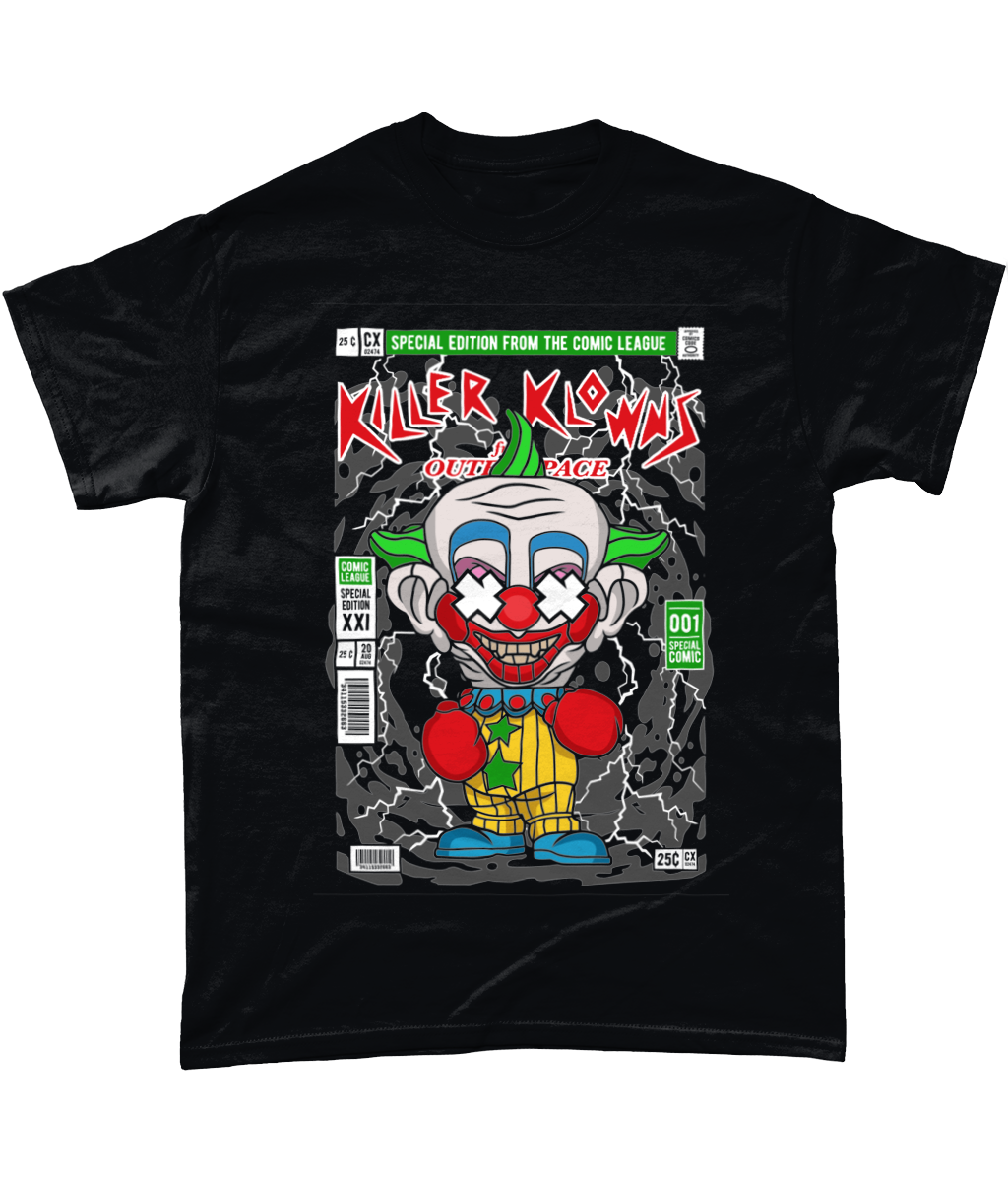 POP Killer Klowns