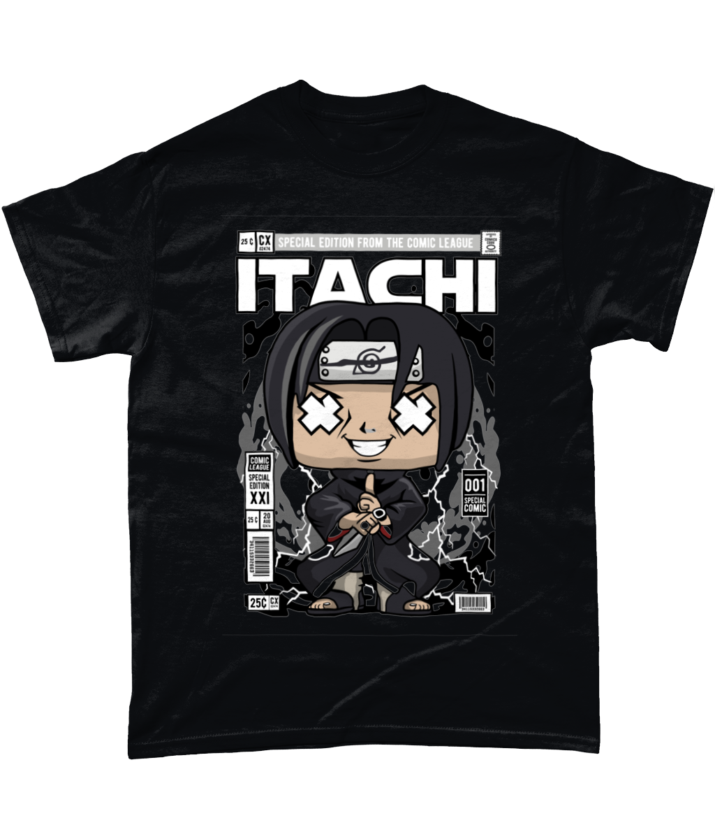 POP Uchia Itachi