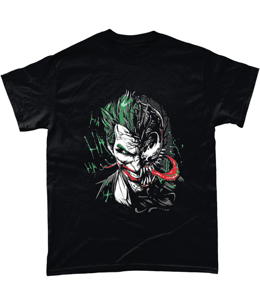 Joker Venom