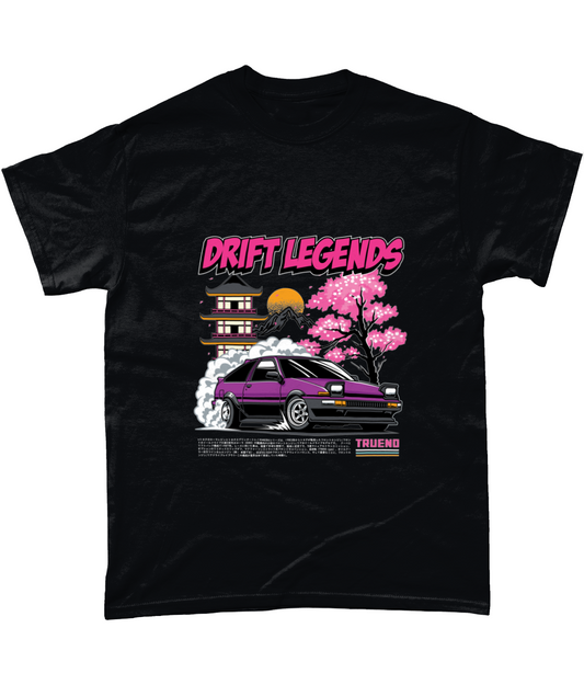 Drift Legends AE86