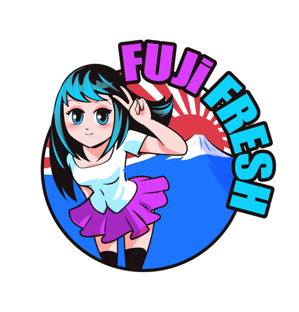 Fuji Fresh