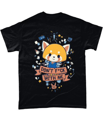 Aggretsuko