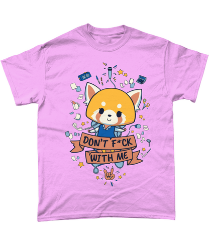 Aggretsuko