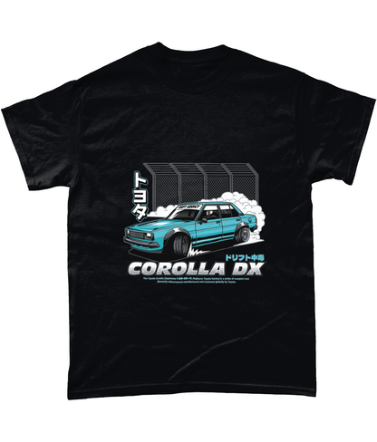 Toyota Corolla DX