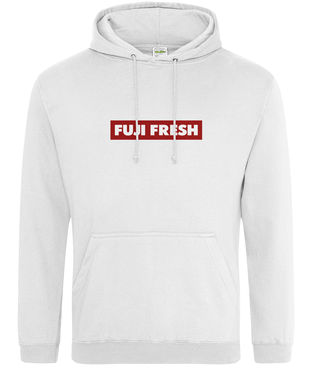 Fuji Kamehame Hoodie