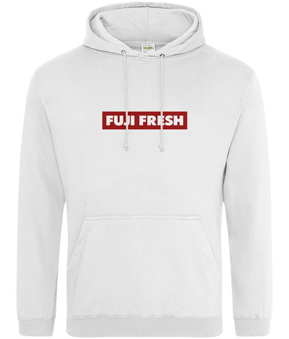 Fuji Kamehame Hoodie