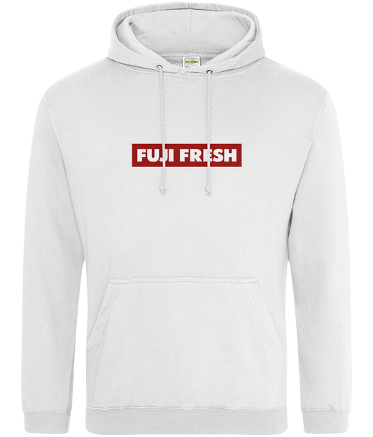 Fuji Kamehame Hoodie