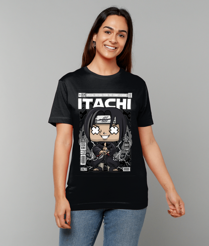 POP Uchia Itachi