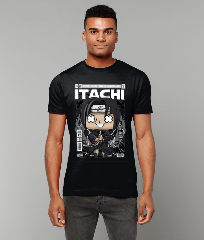 POP Uchia Itachi