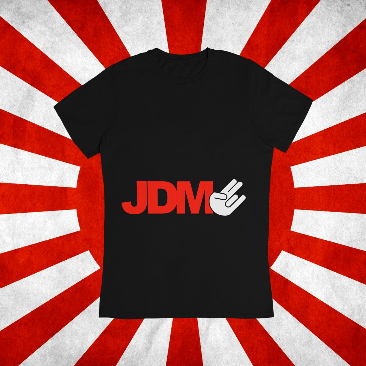 JDM