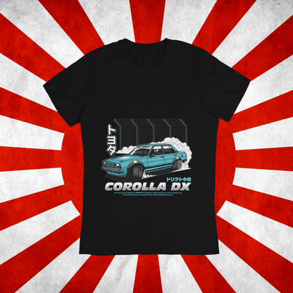 Toyota Corolla DX